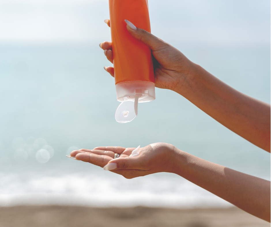 New SPF Ingredient Seeking FDA Approval