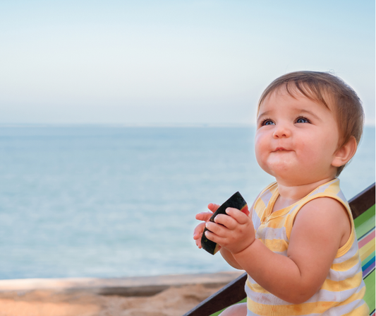 Should You Apply Sunscreen on Infants?