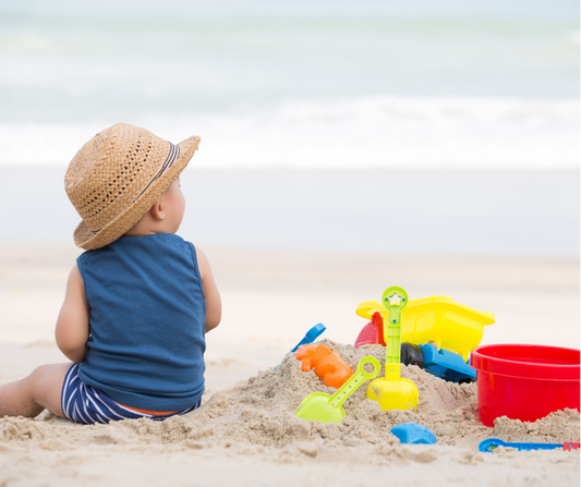 The Impact of Sun Exposure in Pregnancy and Infancy on MS