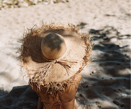 The Best UPF Sun Hats for Women