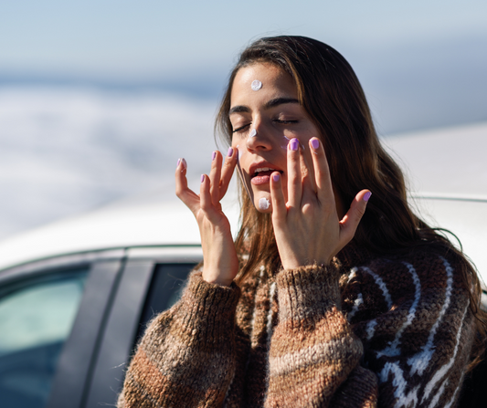 Why You Still Need Sun Protection in the Winter