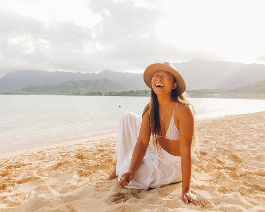 Sun Safety Tips — 5 Signs Your Sunscreen is Expired