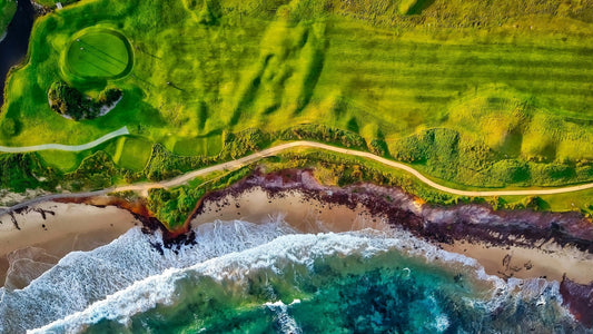 8 Essential Sun Safety Tips for Golfers