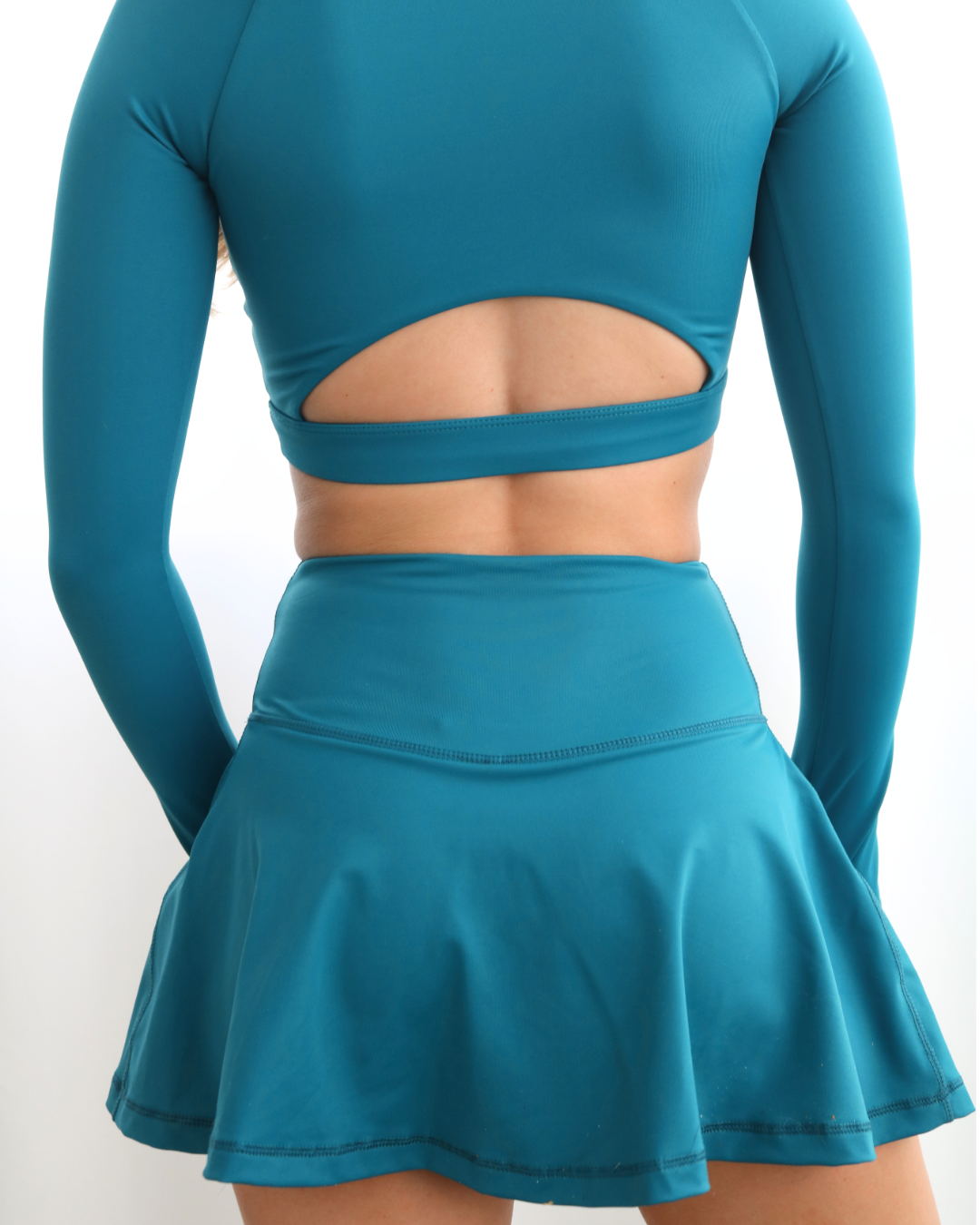 Athletic Skort