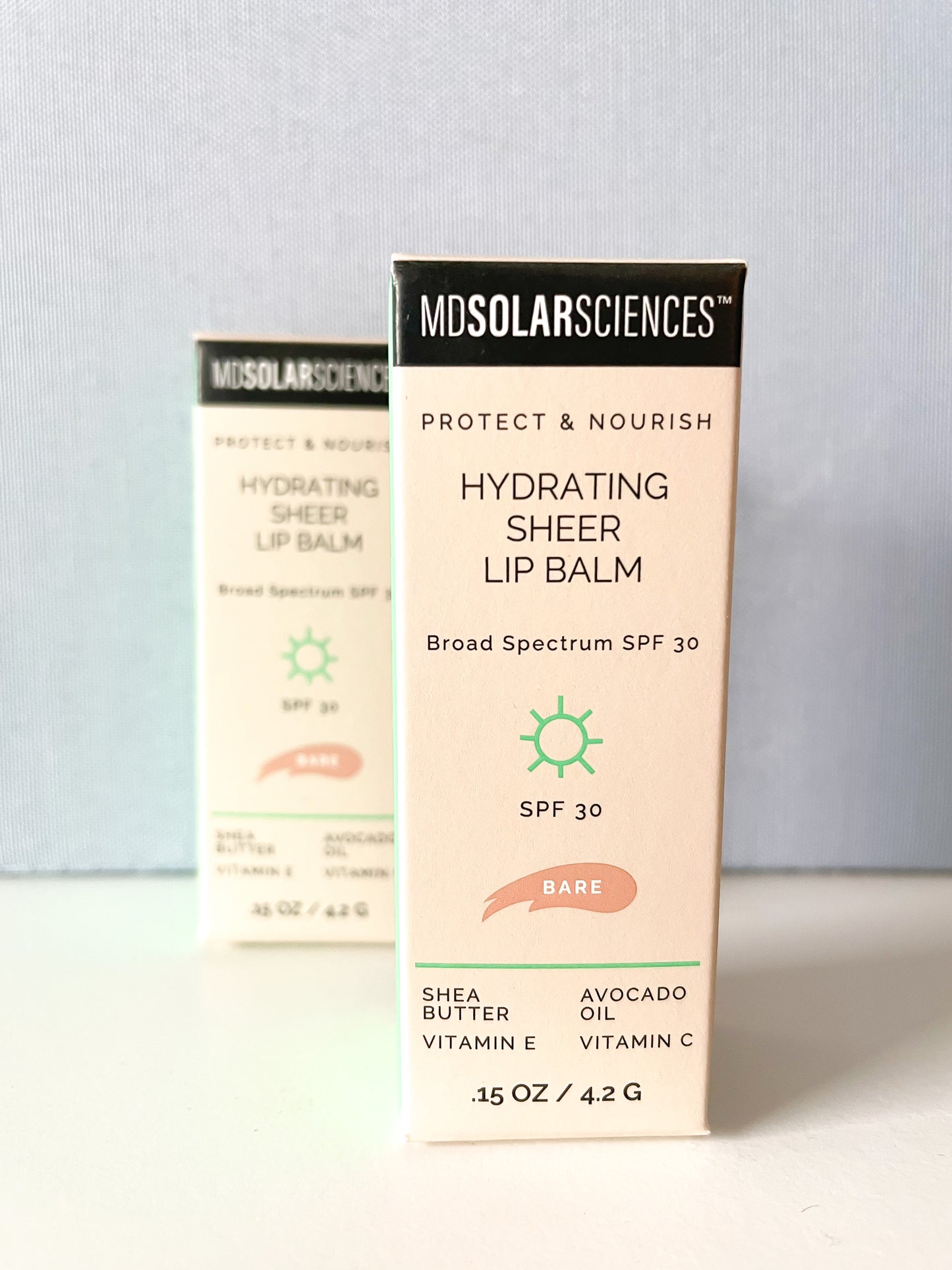 MDSolarSciences Hydrating Sheer SPF 30