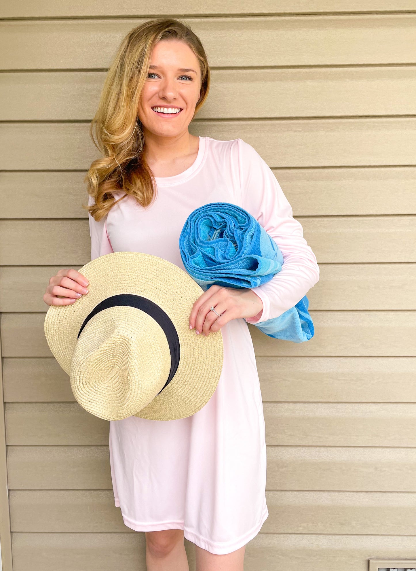 Boardwalk Dress