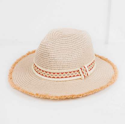 Cabo Sun Hat