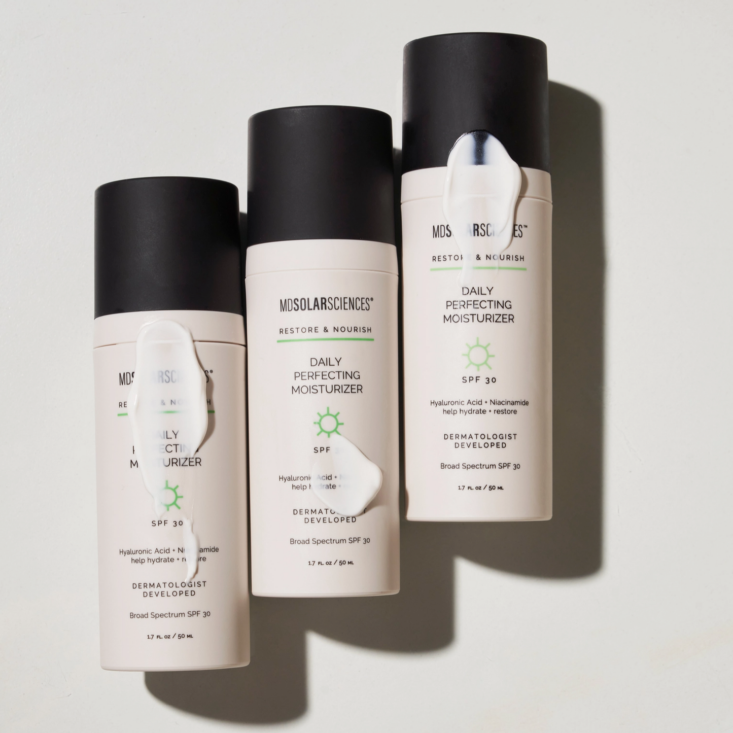 Daily Perfecting Moisturizer SPF 30 (1.7 oz)