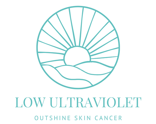 Low Ultraviolet logo