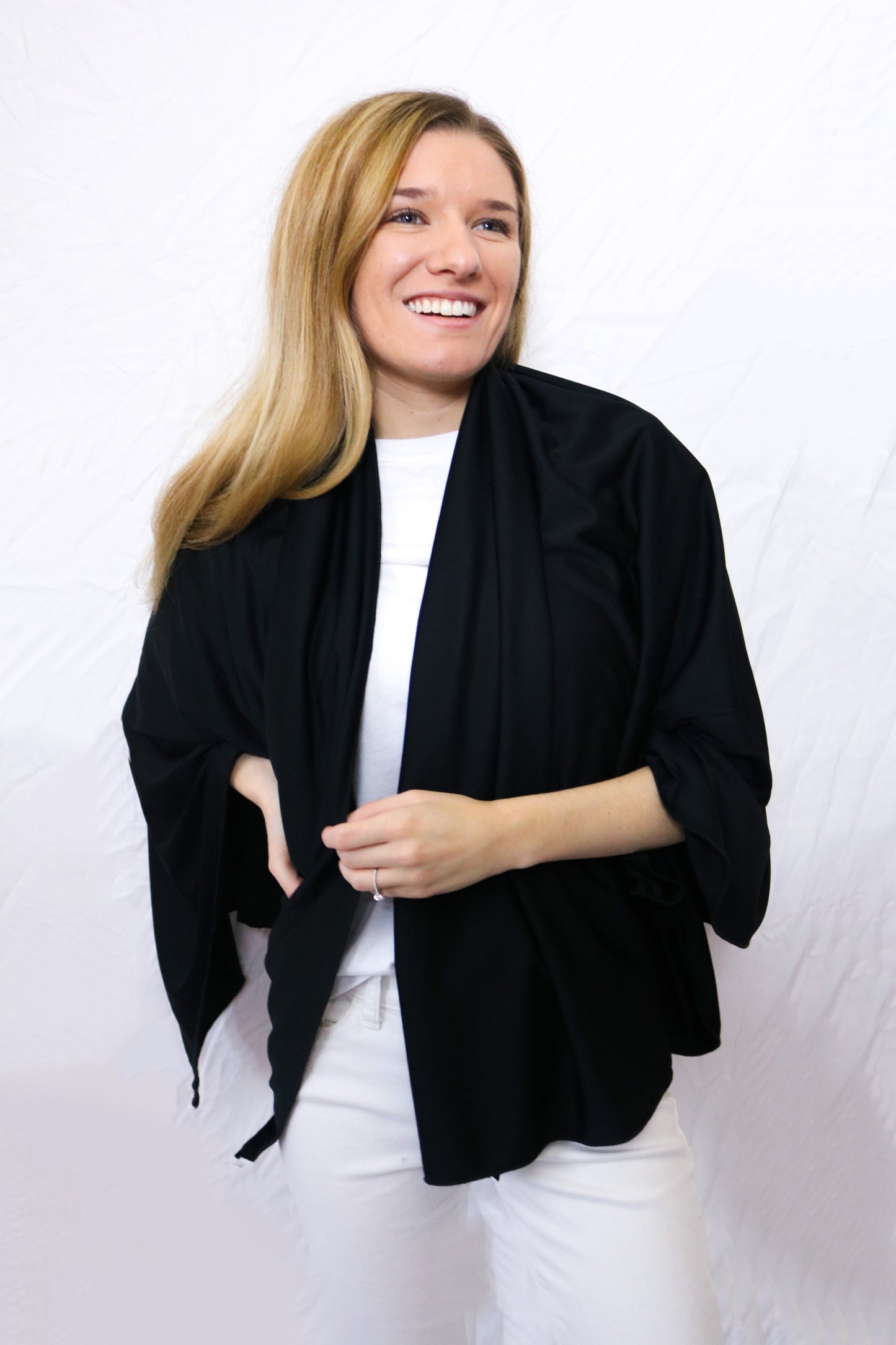 UPF 50+ Sun Wrap