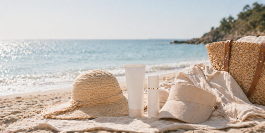 Best Sun Protection for Melasma: UPF Hats, Visors, Sunscreen & Sun Protective Clothing