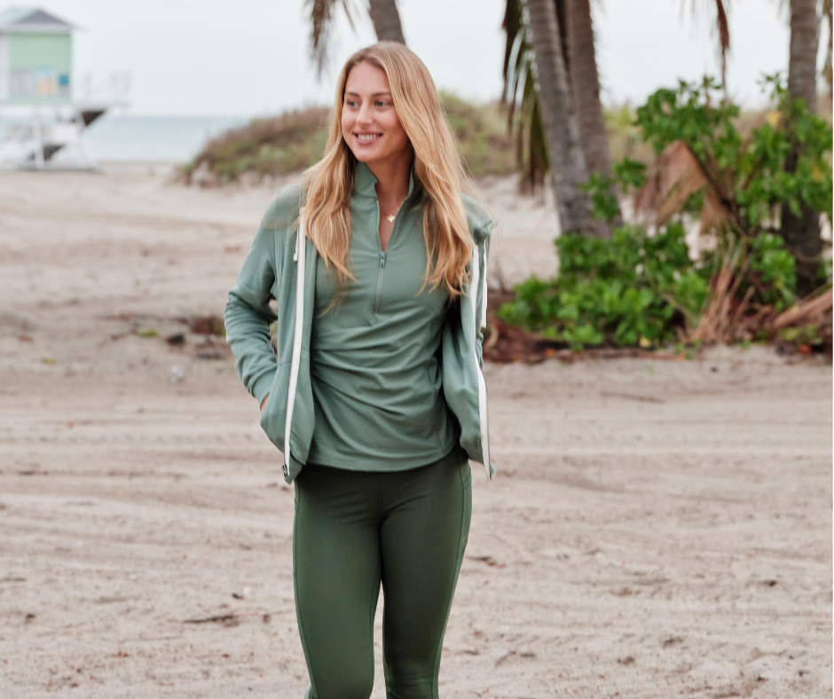 Top Sun-Protective Jackets for Fall