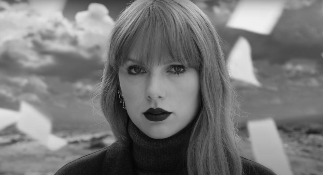 What Taylor Swift Can Teach Us About Resilience