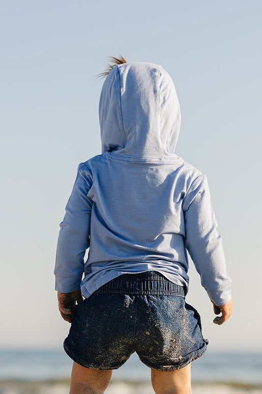 Bamboo Hoodie