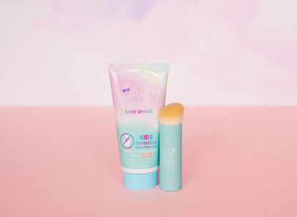 Shade Brush