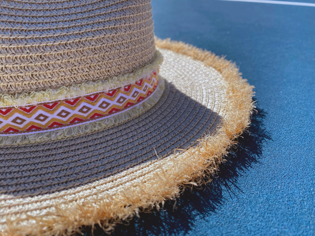 Cabo Sun Hat