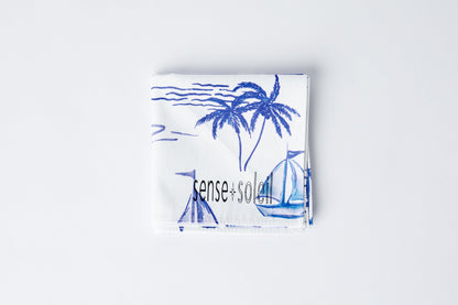 The Harbour Island UPF 50+ Bandana
