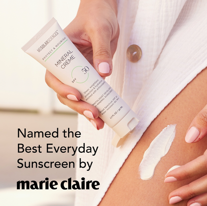 MDSolarSciences Mineral Créme SPF 50