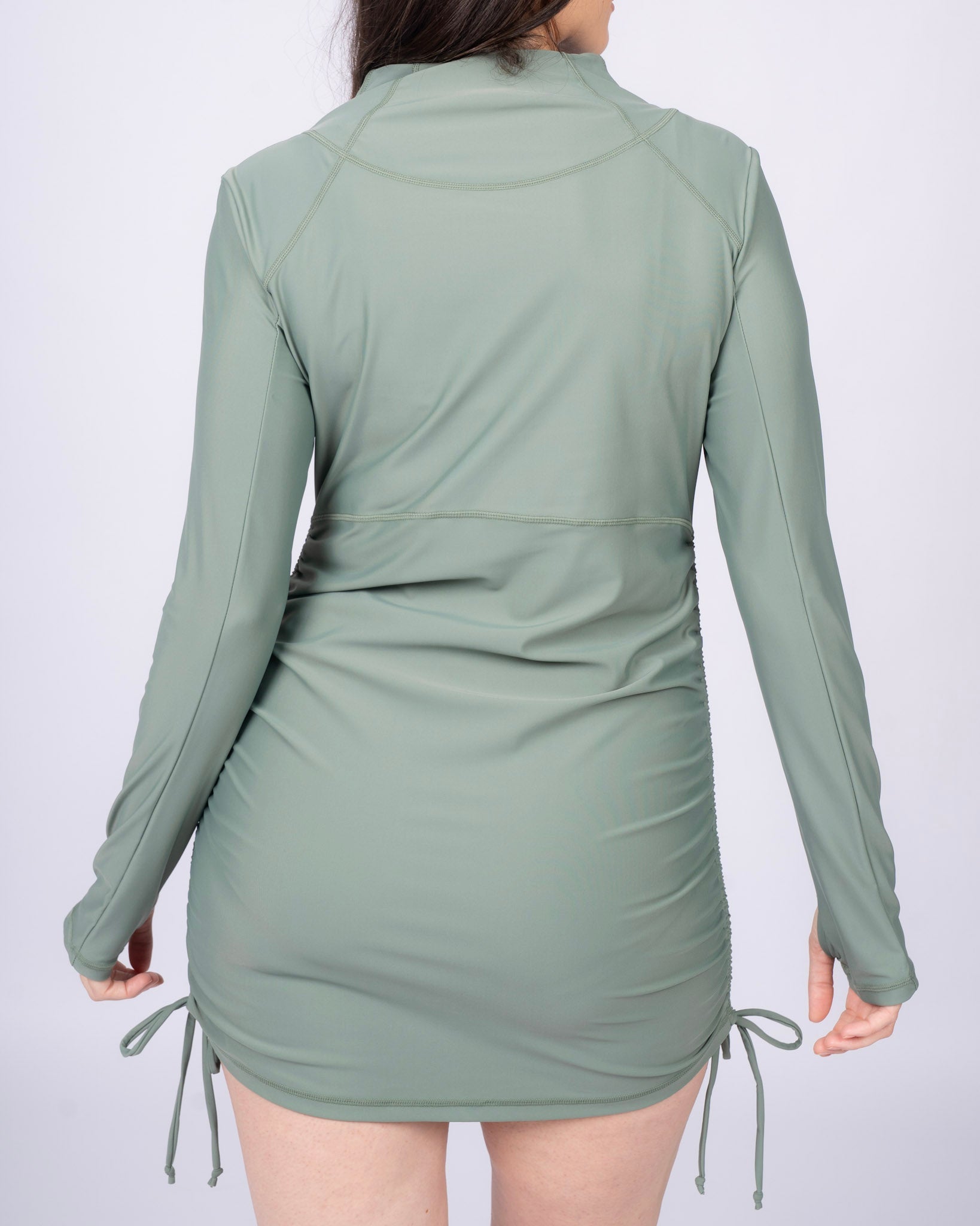 Splash Around Swim Dress Low Ultraviolet Splash Around Swim Dress Low Ultraviolet